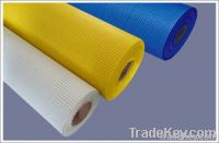 Stucco Mesh- Fire Resistant