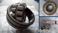 Cylindrical Roller Bearings