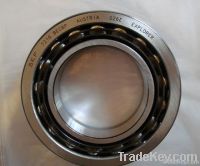 Angular Contact Ball Bearing High Precision