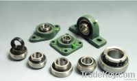 Pillow Block Bearing