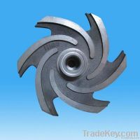 Centrifugal Pump Impeller