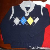 boys sweater