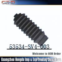 rubber engine bracket-850820-sda-a01