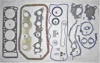 Mitsubishi engine 4G54 cylinder head gasket kit