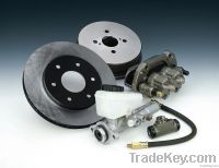 Brake Parts