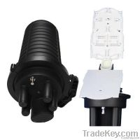 optical fiber splice closure From China