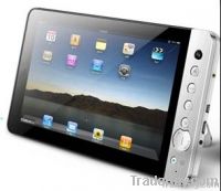 Tablet PC