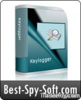 Keylogger Software (PC Data Manager) Basic