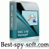 MAC Log Manger Software