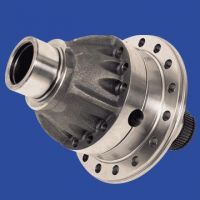 differential case final drive case wheel hub