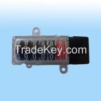 DB-D002 Electric Meter Counter