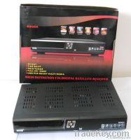 S930A HD Twin tuner satelllite decoder for south america market