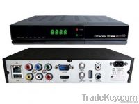 AZFOX N10S HD Nagra 3