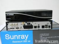 Sunray4 800hd Se Sr4 With Wifi