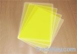 Polycarbonate (PC)/ film & sheet