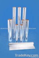 aluminum foil roll