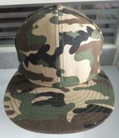 2012 Fashion Camouflage Caps