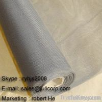 fiberglass insect screen