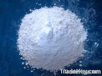 Zinc oxide