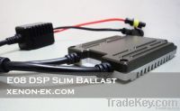 HID DSP  Slim Canbus Ballast