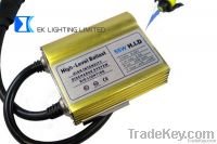 HID MCU-Digital Canbus Ballast