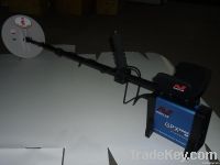 Hottest !!! Underground Gold Detector GPX5000