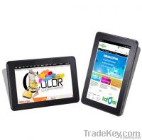 7 Inch Dual Core Ips Tablet