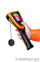Thermal Imaging Camera TI384
