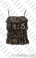  COBRA CAMI LOOK DESIGNER TOP