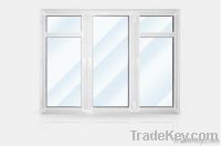 Aluminium Windows MB-70HI