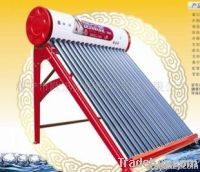 hot selling solar water heater