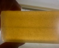 AMBER SOAP SCRUB