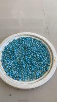 Larimar Beads