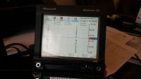 Honeywell paperless chart recorder