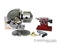 Semi-Universal Indexing Dividing Head