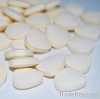 Beauty Product VITAMIN C Tablet