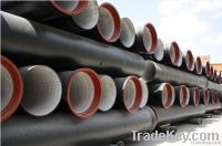 Ductile Iron Pipes