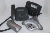 Telecom parts