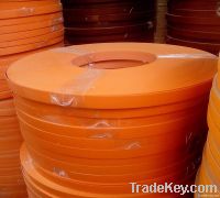 pvc edge banding