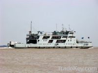 50CAR RO-RO SHIP FOR SALE