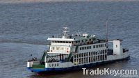 360 PEOPLE FERRY FOR SALE