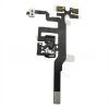 OEM Headphone Earphone Audio Jack Flex Cable Replacement For IPhone 4S