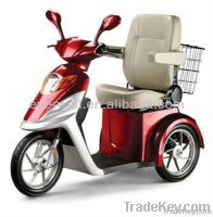 Cheap price CE approved mobility scooter