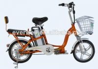 16inch New Factory Ebike