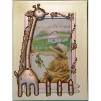 Comic Photo Frame
