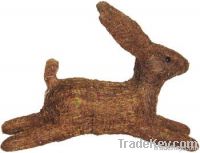 rattan rabbit