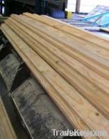 Sawn timber