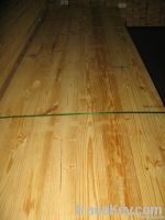 Sawn timber