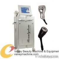 Cavitation Fat Dissolving Vacuum and Cavitation Slimming Machine