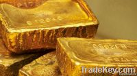 AU Gold Bars